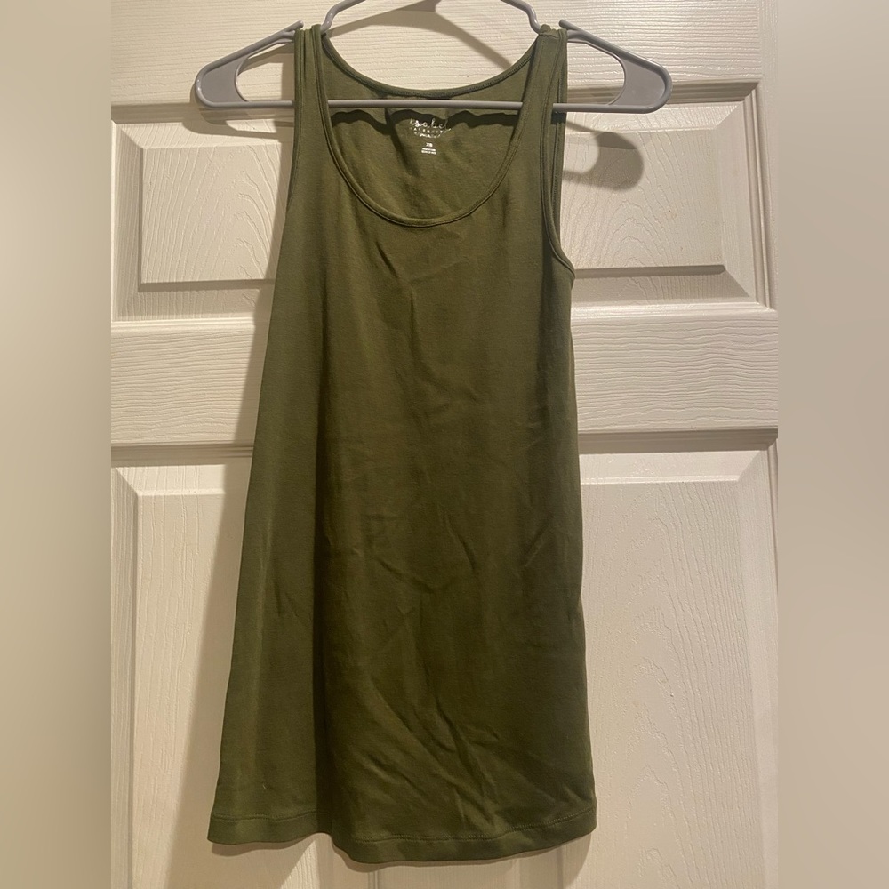 Women’s Maternity Tank top Size XS